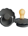 FRIGG Daisy Full Color Natural Rubber Pacifier