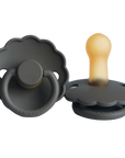 FRIGG Daisy Full Color Natural Rubber Pacifier