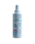 Jack N' Jill Natural Hair Detangler & Leave In Conditioner 200ml - Kids Body Care