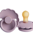FRIGG Daisy Full Color Natural Rubber Pacifier