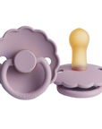 FRIGG Daisy Full Color Natural Rubber Pacifier