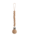Mushie Pacifier Clips Hera