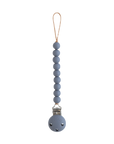 Mushie Pacifier Clips Hera