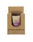 Jack N' Jill Storage Rinse Bio Cup