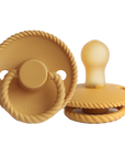 FRIGG Rope Natural Rubber Pacifier