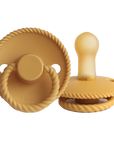 FRIGG Rope Natural Rubber Pacifier