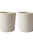 Mushie PP Cups 2-Pack