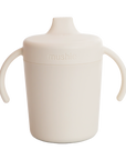 Mushie PP Trainer Sippy Cup