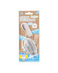 Jack N' Jill Silicone Toothbrush (Food-Grade) - Kids Oral Care