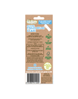 Jack N' Jill Silicone Toothbrush (Food-Grade) - Kids Oral Care