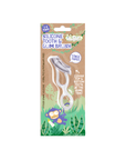 Jack N' Jill Silicone Toothbrush (Food-Grade) - Kids Oral Care