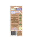 Jack N' Jill Silicone Toothbrush (Food-Grade) - Kids Oral Care