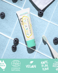 Jack N' Jill Natural Toothpaste 50g