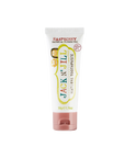 Jack N' Jill Natural Toothpaste 50g
