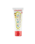 Jack N' Jill Natural Toothpaste 50g