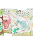 Jack N' Jill Tooth Keeper - Kids Oral Care