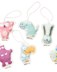 Jack N' Jill Tooth Keeper - Kids Oral Care