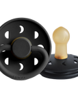 FRIGG Moon Phase Natural Rubber Pacifier