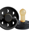 FRIGG Moon Phase Natural Rubber Pacifier