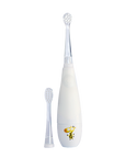 Jack N' Jill Tickle Tooth Sonic Toothbrush - Kids Oral Care