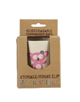 Jack N' Jill Storage Rinse Bio Cup