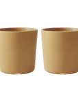 Mushie PP Cups 2-Pack