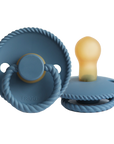 FRIGG Rope Natural Rubber Pacifier