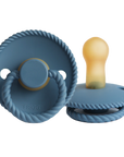 FRIGG Rope Natural Rubber Pacifier