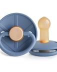 FRIGG Little Viking Natural Rubber Pacifier