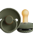 FRIGG Rope Natural Rubber Pacifier