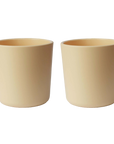 Mushie PP Cups 2-Pack