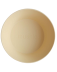 Mushie PP Bowl Round 2-Pack