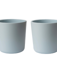 Mushie PP Cups 2-Pack