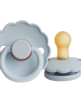 FRIGG Daisy Full Color Natural Rubber Pacifier