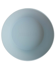 Mushie PP Bowl Round 2-Pack