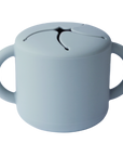Mushie Silicone Snack Cup