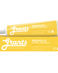Grants of Australia Natural Toothpaste PROPOLIS FLUORIDE FREE 110g