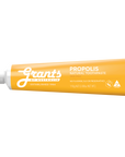 Grants Natural Toothpaste PROPOLIS (Fluoride Free) 110g