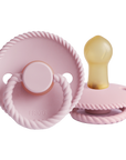 FRIGG Rope Natural Rubber Pacifier