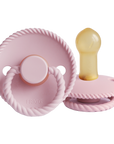FRIGG Rope Natural Rubber Pacifier