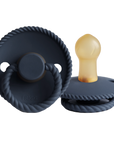 FRIGG Rope Natural Rubber Pacifier