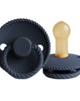 FRIGG Rope Natural Rubber Pacifier