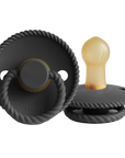 FRIGG Rope Natural Rubber Pacifier