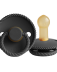 FRIGG Rope Natural Rubber Pacifier