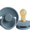 FRIGG Rope Natural Rubber Pacifier