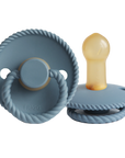 FRIGG Rope Natural Rubber Pacifier