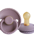 FRIGG Rope Natural Rubber Pacifier