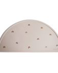 Mushie Silicone Placemat