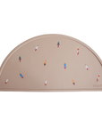 Mushie Silicone Placemat