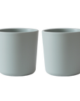 Mushie PP Cups 2-Pack